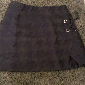 Brand new ZARA skirt